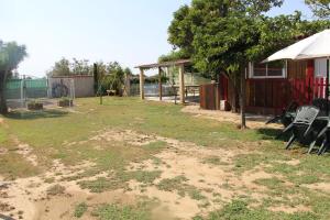 Maisons de vacances La Casette : photos des chambres