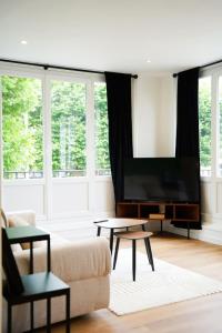 Standing & confort T3 raffiné en hypercentre