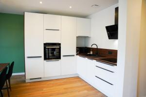 Standing & confort T3 raffiné en hypercentre