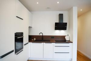 Appartements Standing & Confort T3 raffine en hypercentre : photos des chambres