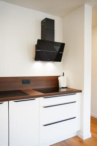 Appartements Standing & Confort T3 raffine en hypercentre : photos des chambres