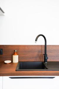 Appartements Standing & Confort T3 raffine en hypercentre : photos des chambres