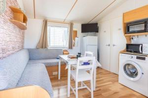 La Baie de la tranquilité