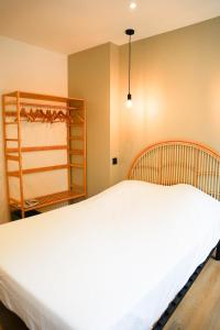 Appartements Standing & Confort T3 raffine en hypercentre : photos des chambres