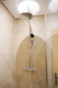 Appartements Standing & Confort T3 raffine en hypercentre : photos des chambres