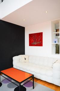 Magnifique maison darchitecte au coeur de Lomener