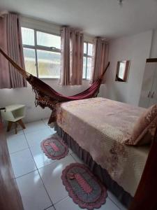 Apartamento próximo ao parque do povo