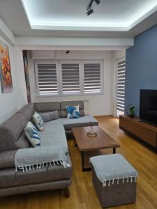 BITI City Apartment