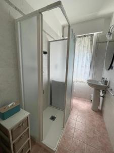 Appartamento Villa Asio