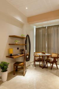 Yashobhoomi Stay near Delhi Airport by PMH