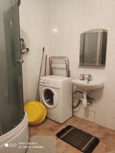 Apartments Domovik Parkaniya, 2A