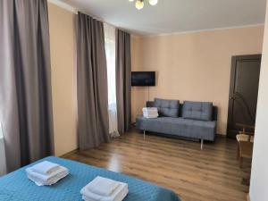 Apartments Domovik Parkaniya, 2A