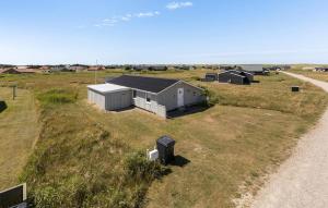 3 Bedroom Lovely Home In Harboøre