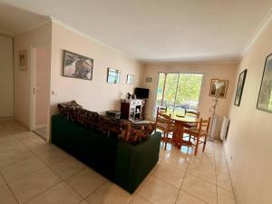 Appartements Arcachon Centre : T2 tout equipe a 150m de la plage avec loggia et parking securise - FR-1-433-5 : photos des chambres