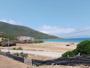 Appartement Wad Marsa