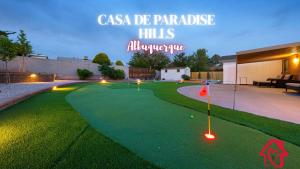 Casa De Paradise Hills