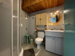 Charmant T2 mezzanine pour 4 pers. avec jardinet, proche du lac à Soustons - FR-1-379-72