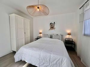 Maison neuve 4 pièces 130m² proche plage, 8 pers - FR-1-478-194