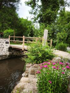 Studio moulin la paille