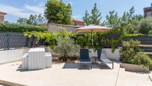 Villa Verde Višnjan