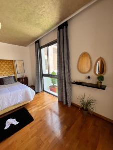 Appartement élégant et spacieux à Marina