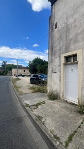 Joli studio chaleureux dans le centre de Bazas