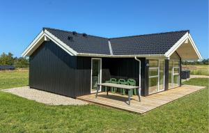 Lovely Home In Stege With Sauna