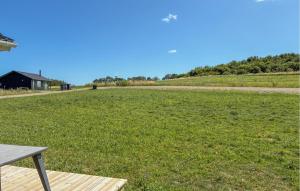 Lovely Home In Stege With Sauna