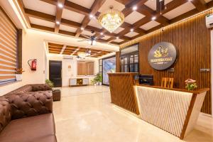 Yashobhoomi Stay near Delhi Airport by PMH