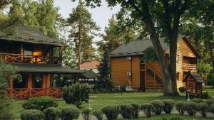 Сосновий Бір, Світязь