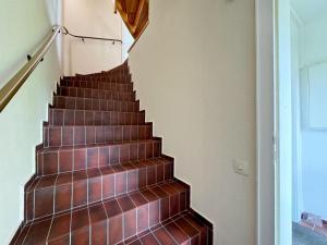 Ferienwohnung in Tinnum auf Syt