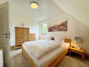 Ferienwohnung in Tinnum auf Syt