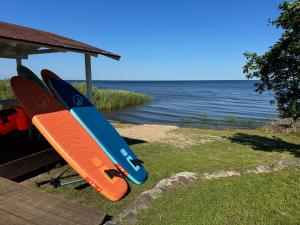 Peipsi Villas by Estonia Premium Living