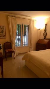 Villas Villa Antibes 180 Seawieu : photos des chambres