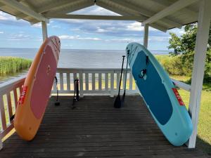 Peipsi Villas by Estonia Premium Living