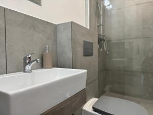 Ferienwohnung in Tinnum mit Balkon