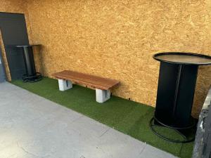 Apartment Ivano&Ivona