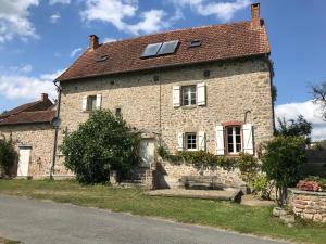 Maisons de vacances La Terrade : photos des chambres