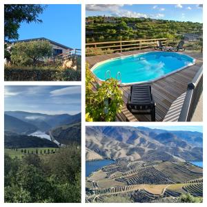 Andar Moradia T4 na Casa do Olival