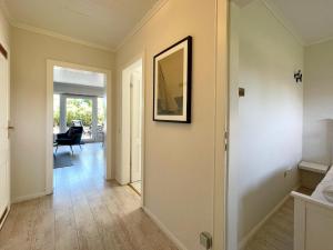 Ferienwohnung in Tinnum mit Terrasse