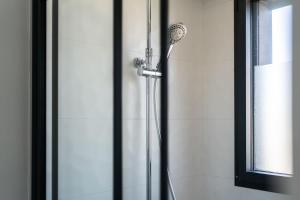 Appartements LOGODEN - Appartement TOUT CONFORT 2 Chambres, proximite gare, parking prive : photos des chambres
