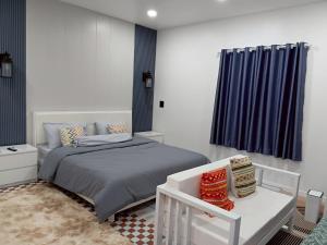 The Atmosphere Khaokho