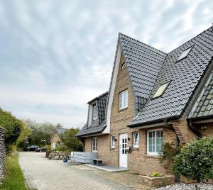 Haus Malte Weninngstedt App 1