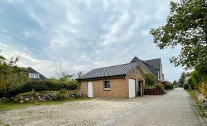 Haus Malte Weninngstedt App 1