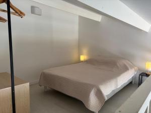 Appartement lumineux a CALVI