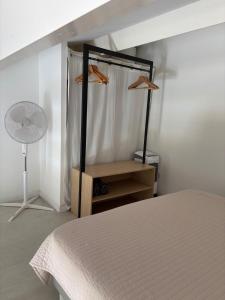 Appartement lumineux a CALVI