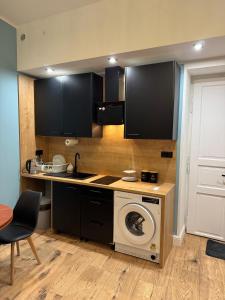 Apartament Katedralna 7