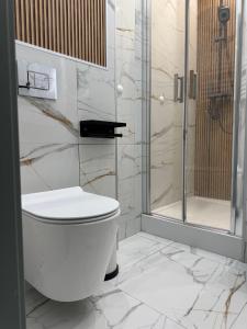 Apartament Katedralna 7