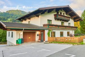 Appartement Lechthaler