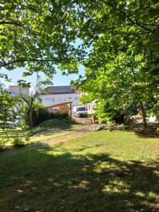 Maison à 8 min de Saint Dié en lieu calme proche nature Lacs, forêt, Parcs